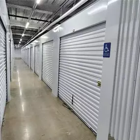 Interior Units - Extra Space Storage at 7110 E Ben White Blvd, Austin, TX 78741