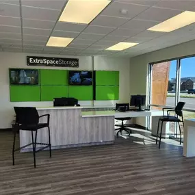 Office - Extra Space Storage at 7110 E Ben White Blvd, Austin, TX 78741