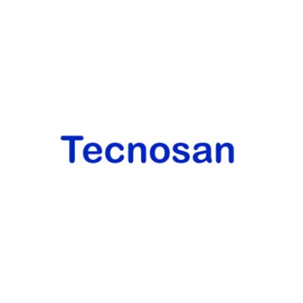 Logo fra Tecnosan