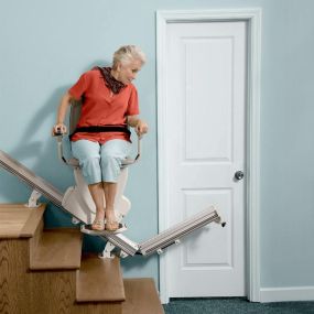 Bild von Leaf Home Stairlift