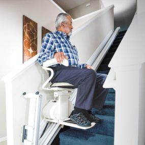 Bild von Leaf Home Stairlift