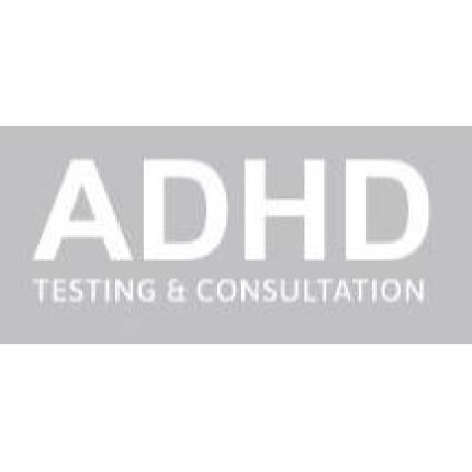 Logo da ADHD Testing and Consultation