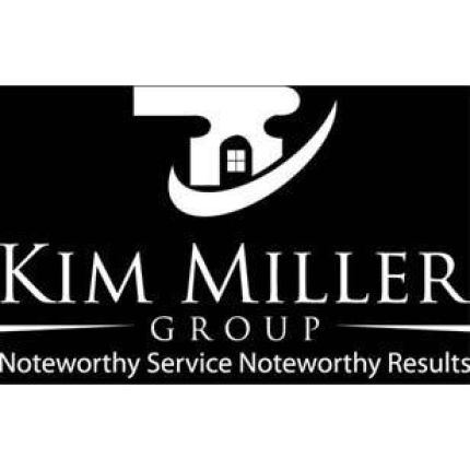 Logotyp från Kim Miller Group