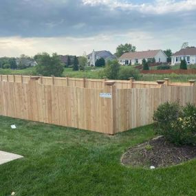 Bild von Yutka Fence Company