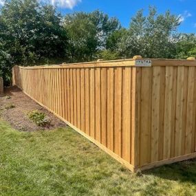 Bild von Yutka Fence Company