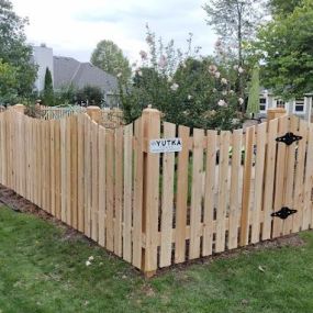 Bild von Yutka Fence Company