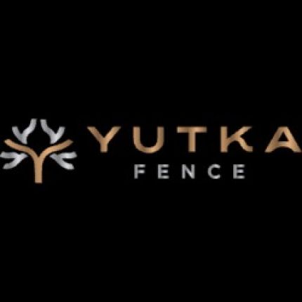 Logotipo de Yutka Fence Company