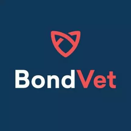 Logo from Bond Vet - Arlington