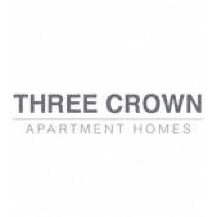 Logo fra Three Crown Apartments