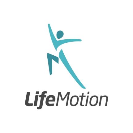 Logo van LifeMotion Physical Therapy and Balance Center