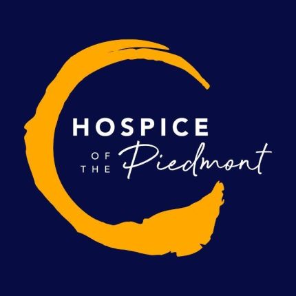 Logo fra Hospice of the Piedmont - Hospice House