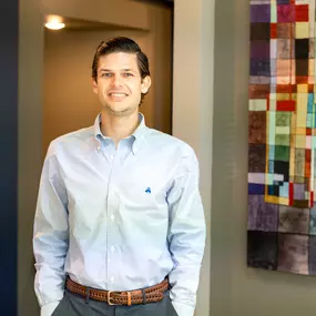 Bild von Hoffman Orthodontics - Orthodontist in Prairie Village, KS