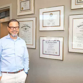 Bild von Hoffman Orthodontics - Orthodontist in Prairie Village, KS