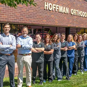 Bild von Hoffman Orthodontics - Orthodontist in Prairie Village, KS
