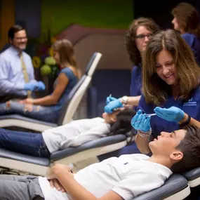 Bild von Hoffman Orthodontics - Orthodontist in Prairie Village, KS
