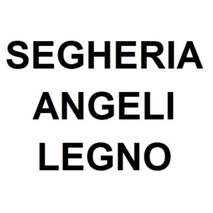 Logótipo de Angeli Legno