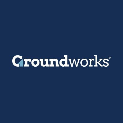 Logotyp från Groundworks