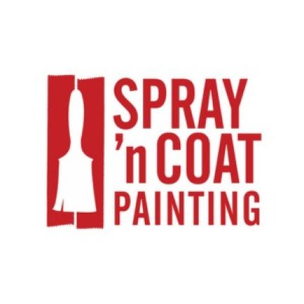 Logo de Spray 'n Coat Painting