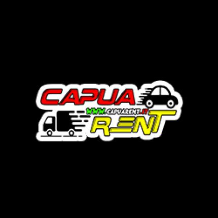 Logo fra Capua Rent