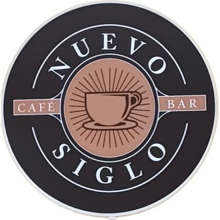 Logotyp från Nuevo Siglo