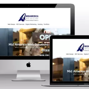 Bild von Mid America Web Solutions