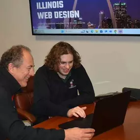 Bild von Mid America Web Solutions