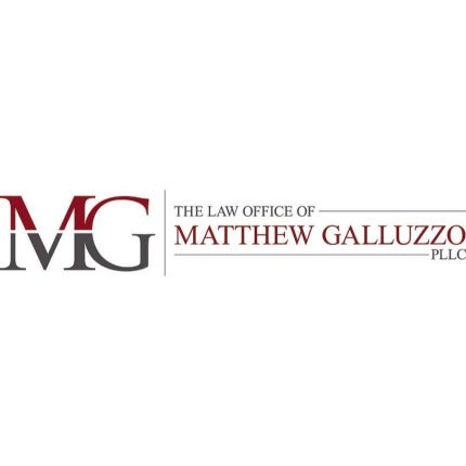 Logotipo de The Law Office of Matthew Galluzzo