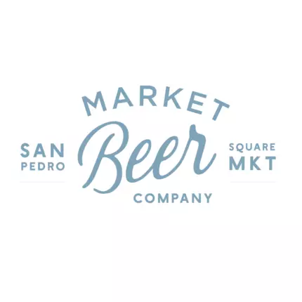 Logo da Market Beer Company