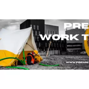 Bild von Premier Work Tents