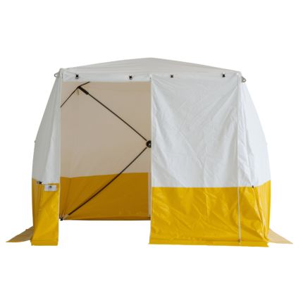 Logótipo de Premier Work Tents