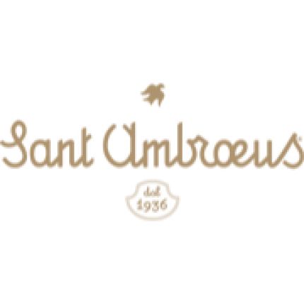 Logo von Sant Ambroeus Milano