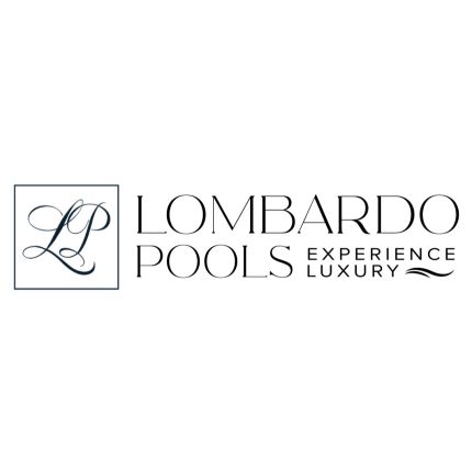 Logótipo de Lombardo Pools