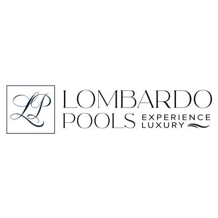 Logotipo de Lombardo Pools