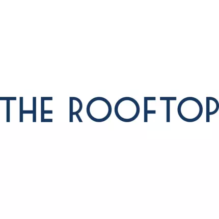 Logotipo de The Roof at the Rockaway