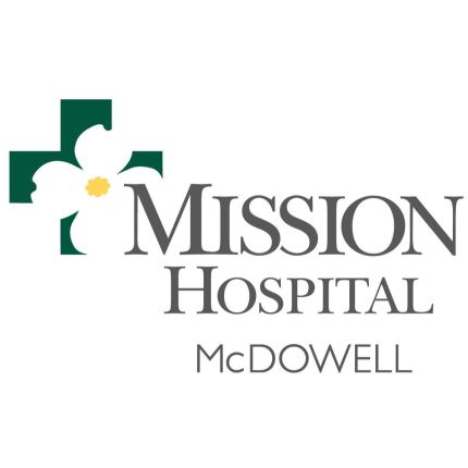 Logo van Mission Hospital McDowell Outpatient Rehab Services