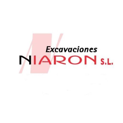 Λογότυπο από Excavaciones Niaron S.L.