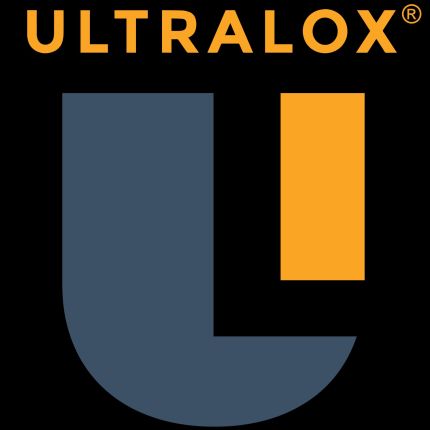 Logo fra Ultralox Interlocking Technology