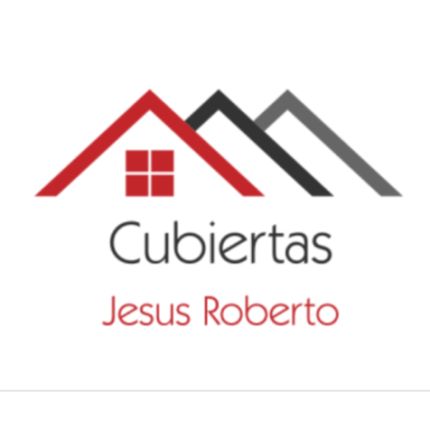 Logo od Cubiertas Jesús Roberto