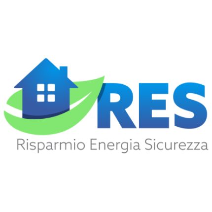 Logo od R.E.S. srls