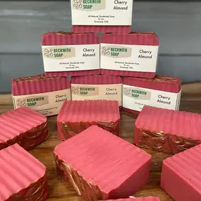 Handmade Soap