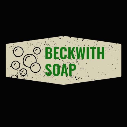 Logo de Beckwith Soap