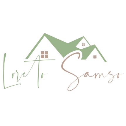 Logo da Loreto Samso Gestión De Viviendas Turísticas