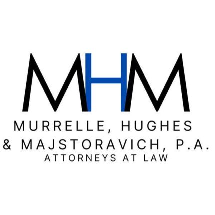 Logo from Murrelle, Hughes & Majstoravich, P.A.