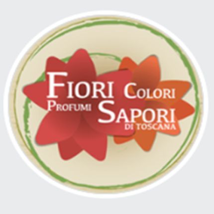 Logotyp från Fiori e Colori - Profumi e Sapori di Toscana