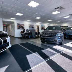 Bild von Bill Harris Chrysler Dodge Jeep Ram