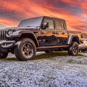 Bild von Bill Harris Chrysler Dodge Jeep Ram