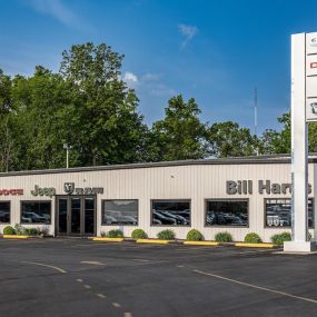 Bild von Bill Harris Chrysler Dodge Jeep Ram