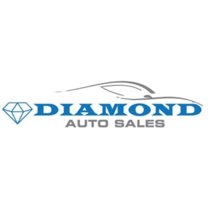 Logo fra Diamond Auto Sales of Portage, Inc.