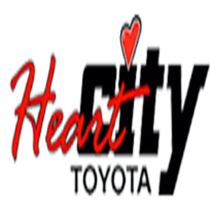 Logo de Heart City Toyota