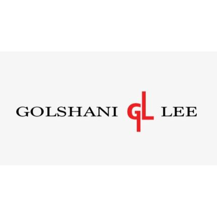 Logotyp från Golshani Lee LLP